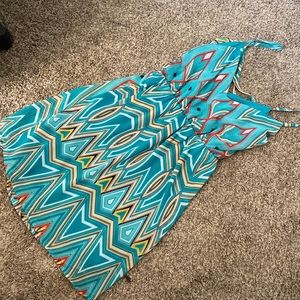 Peppermint Dress | cowboy take me away